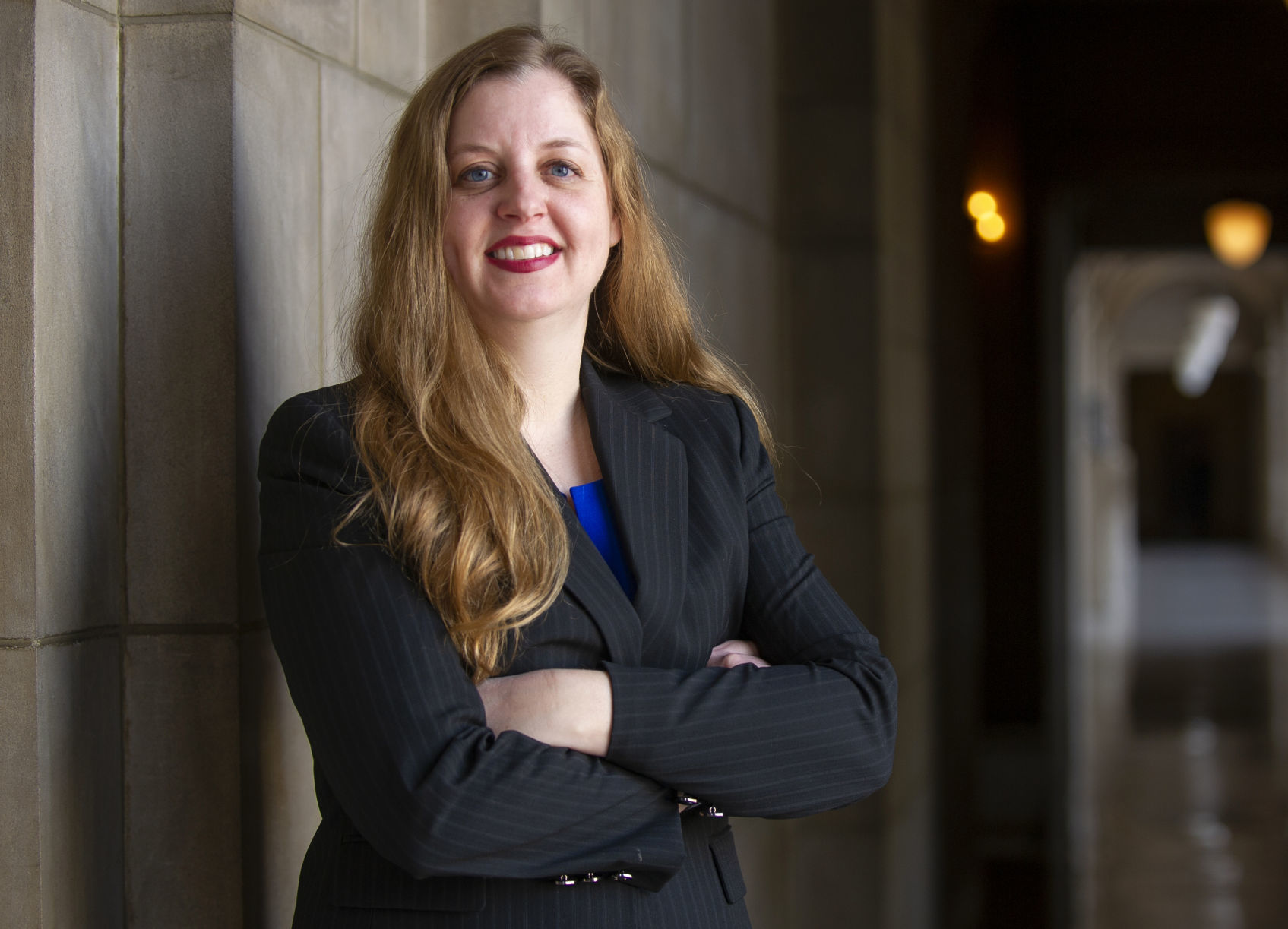 Women in Legislature 2.22
